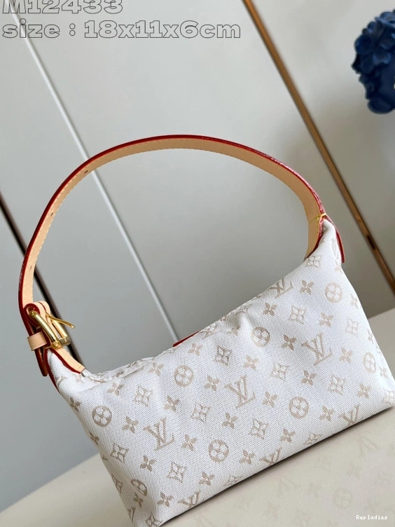 Repladies Vuitton Louis Pochette Hills 0724
